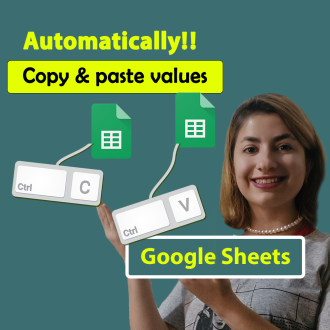 Automate Data Transfers in Google Sheets with Apps Script