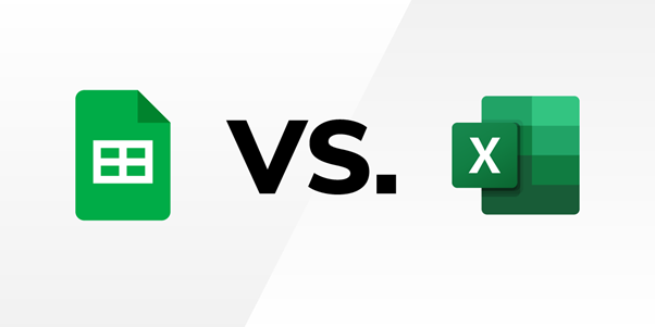 Google-sheets-vs-Excel