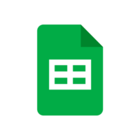 Top 10 Google Tools You Should Be Using in 2025 4 Google Sheets