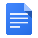 Top 10 Google Tools You Should Be Using in 2025 3 Google Docs