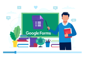 How Teachers Are Using Google Forms to Engage Students in the Classroom