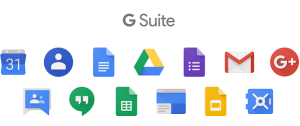 google suite