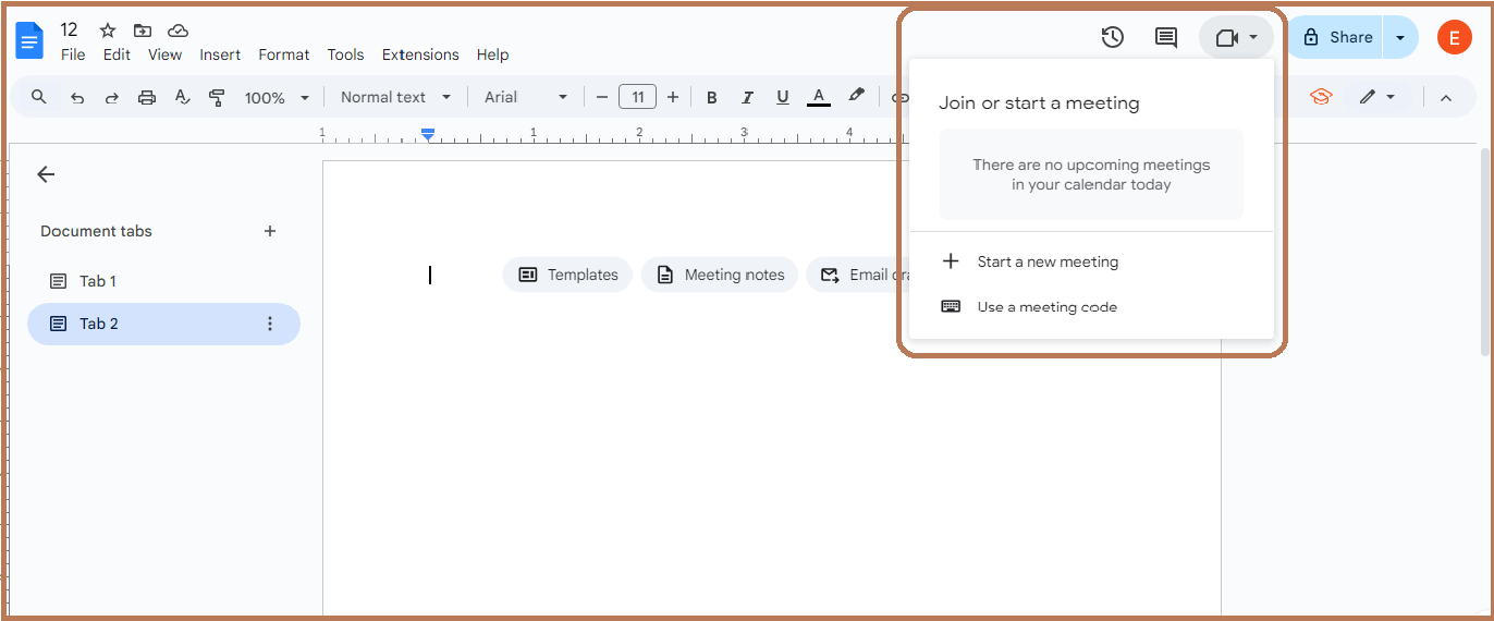 Google Docs Collaboration vs. Microsoft Word